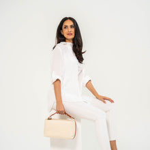 تحميل الصورة في عارض المعرض ، Limited Orange Tether Bag - حقيبة حبل برتقالية محدودة