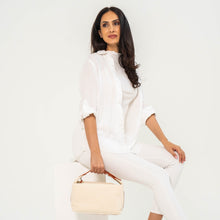 تحميل الصورة في عارض المعرض ، Limited Orange Tether Bag - حقيبة حبل برتقالية محدودة