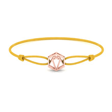 تحميل الصورة في عارض المعرض ، KS and K Cord Bracelet