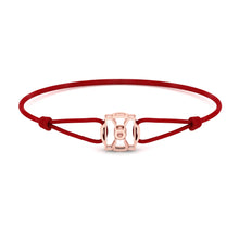 تحميل الصورة في عارض المعرض ، Variants Cord Bracelet