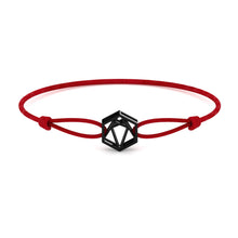 تحميل الصورة في عارض المعرض ، KS and K Cord Bracelet