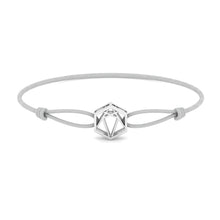 تحميل الصورة في عارض المعرض ، KS and K Cord Bracelet