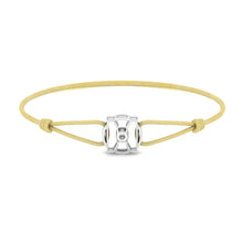 تحميل الصورة في عارض المعرض ، Variants Cord Bracelet
