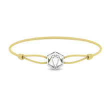 تحميل الصورة في عارض المعرض ، KS and K Cord Bracelet