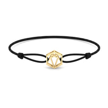 تحميل الصورة في عارض المعرض ، KS and K Cord Bracelet