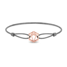 تحميل الصورة في عارض المعرض ، KS and K Cord Bracelet