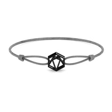 تحميل الصورة في عارض المعرض ، KS and K Cord Bracelet