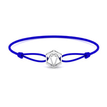 تحميل الصورة في عارض المعرض ، KS and K Cord Bracelet