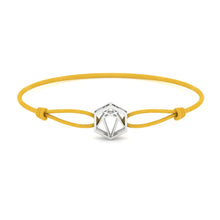 تحميل الصورة في عارض المعرض ، KS and K Cord Bracelet