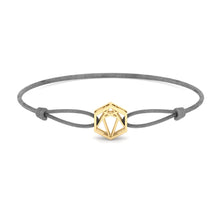 تحميل الصورة في عارض المعرض ، KS and K Cord Bracelet