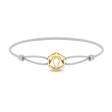 تحميل الصورة في عارض المعرض ، KS and K Cord Bracelet