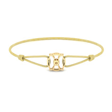 تحميل الصورة في عارض المعرض ، Variants Cord Bracelet