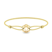 تحميل الصورة في عارض المعرض ، KS and K Cord Bracelet