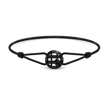 تحميل الصورة في عارض المعرض ، AZ Cord Bracelet