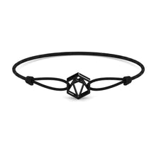 تحميل الصورة في عارض المعرض ، KS and K Cord Bracelet