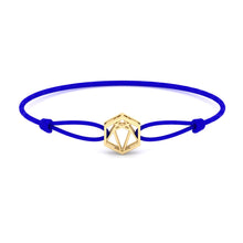 تحميل الصورة في عارض المعرض ، KS and K Cord Bracelet