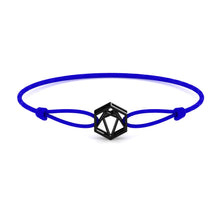 تحميل الصورة في عارض المعرض ، KS and K Cord Bracelet