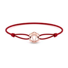 تحميل الصورة في عارض المعرض ، KS and K Cord Bracelet