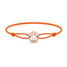 تحميل الصورة في عارض المعرض ، KS and K Cord Bracelet