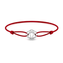 تحميل الصورة في عارض المعرض ، KS and K Cord Bracelet