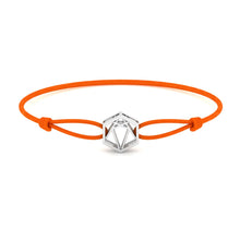 تحميل الصورة في عارض المعرض ، KS and K Cord Bracelet