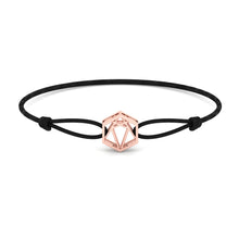 تحميل الصورة في عارض المعرض ، KS and K Cord Bracelet