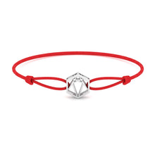 تحميل الصورة في عارض المعرض ، KS and K Cord Bracelet