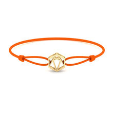 تحميل الصورة في عارض المعرض ، KS and K Cord Bracelet