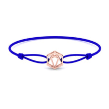 تحميل الصورة في عارض المعرض ، KS and K Cord Bracelet