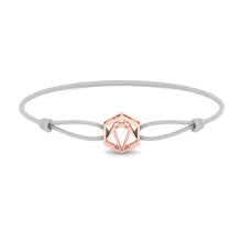 تحميل الصورة في عارض المعرض ، KS and K Cord Bracelet