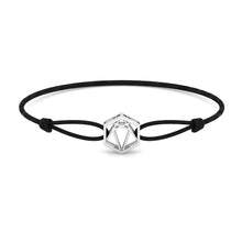 تحميل الصورة في عارض المعرض ، KS and K Cord Bracelet