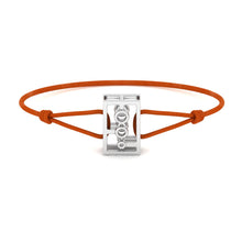 تحميل الصورة في عارض المعرض ، ASN Cord Bracelet