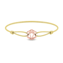 تحميل الصورة في عارض المعرض ، KS and K Cord Bracelet