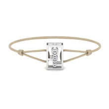 تحميل الصورة في عارض المعرض ، ASN Cord Bracelet