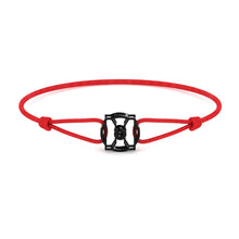 تحميل الصورة في عارض المعرض ، Variants Cord Bracelet
