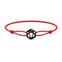 تحميل الصورة في عارض المعرض ، KS and K Cord Bracelet