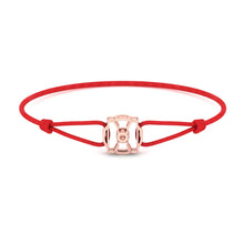 تحميل الصورة في عارض المعرض ، Variants Cord Bracelet