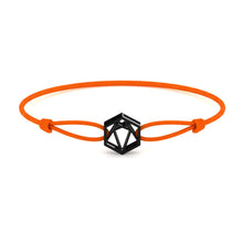 تحميل الصورة في عارض المعرض ، KS and K Cord Bracelet