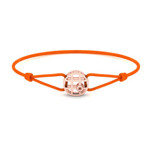 تحميل الصورة في عارض المعرض ، AZ Cord Bracelet