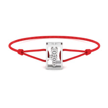 تحميل الصورة في عارض المعرض ، ASN Cord Bracelet