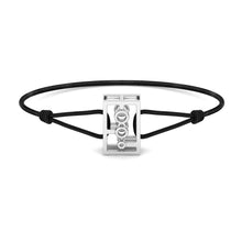 تحميل الصورة في عارض المعرض ، ASN Cord Bracelet