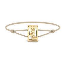 تحميل الصورة في عارض المعرض ، ASN Cord Bracelet