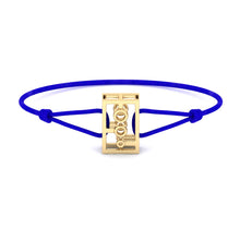تحميل الصورة في عارض المعرض ، ASN Cord Bracelet