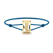 تحميل الصورة في عارض المعرض ، ASN Cord Bracelet