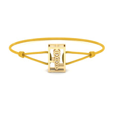 تحميل الصورة في عارض المعرض ، ASN Cord Bracelet