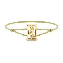 تحميل الصورة في عارض المعرض ، ASN Cord Bracelet