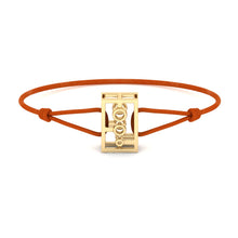 تحميل الصورة في عارض المعرض ، ASN Cord Bracelet