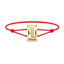 تحميل الصورة في عارض المعرض ، ASN Cord Bracelet