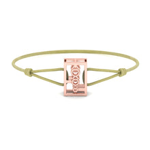 تحميل الصورة في عارض المعرض ، ASN Cord Bracelet