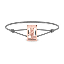 تحميل الصورة في عارض المعرض ، ASN Cord Bracelet